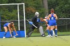 Field Hockey vs WSU  Wheaton College Field Hockey vs Worcester State University. - Photo By: KEITH NORDSTROM : Wheaton, field hockey, FH2021
